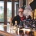 Guillermo del Toro da voz a orgullo mexicano Patrón