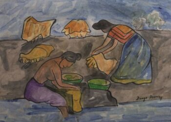 Morton Subastas abre el panorama del arte continental con su primera Subasta de Arte Latinoamericano de 2026