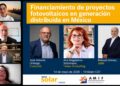La Generación Distribuida abre un nuevo Mercado Financiero en México