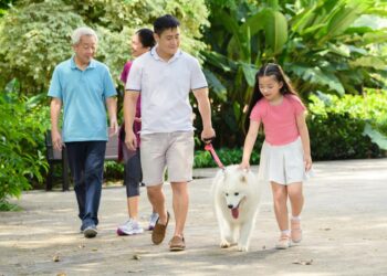 La prevención antiparasitaria es clave para proteger la salud de las mascotas y las familias, señala encuesta internacional