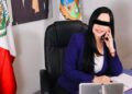 Ordenan prisión preventiva contra exsecretaria del gabinete de Cabeza de Vaca por presunto quebranto de 985 mdp