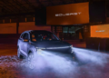 El SUV híbrido de siete plazas S08 DM se lanza en México mientras SOUEAST profundiza su estrategia de mercado local en América Latina