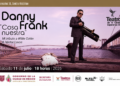 Danny Frank rinde tributo a Willie Colón y Héctor Lavoe con «Cosa Nuestra» en el Teatro de la Ciudad