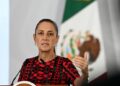 Unidad por la selección, pura buena vibra. Todo listo para el mundial; hay toda la seguridad: Sheinbaum