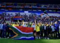 Selección de Sudáfrica destaca la calidez de los mexicanos previo al Mundial