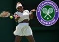 El regreso de Serena Williams en Wimbledon: los detalles de su debut ante una rival 24 años menor