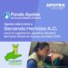 Apotex anuncia organización beneficiara de Fondo Global de Acceso a la Salud para proyectos de salud materna en Latinoamérica 