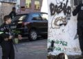 Tiroteo en la favela Santa Marta: 50 turistas atrapados y 4 muertos en Río de Janeiro