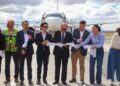 Conecta Gobierno de Zacatecas al estado con más de 65 destinos, con nueva ruta aérea a Guadalajara