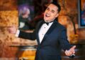 Danny Frank reivindica la esencia de la salsa brava rumbo a su homenaje a Willie Colón y Héctor Lavoe en el Teatro de la Ciudad