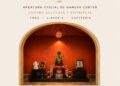 Casa Ganesha; el centro cultutral y espiritual para encontrarse consigo mismo