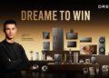 Una alianza poderosa: Dreame Technology presenta a Cristiano Ronaldo como nuevo Embajador Global de Marca