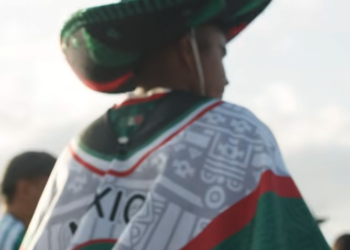 El de México es el pueblo más mágico de todos
