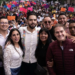 Más de 20 mil vecinas y vecinos respaldan a Emilio Villar  en su informe de 100 días como concejal de Cuauhtémoc