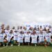 Cox celebra el deporte femenil en una jornada dedicada al rugby