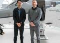 Honda Aircraft Company y Avemex presentan en México el Paquete de Actualización HondaJet APMG S
