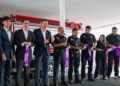 Planet Fitness® México dona 15 equipos a Bomberos de Nuevo León para fortalecer el bienestar físico de quienes protegen a la comunidad