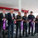 Planet Fitness® México dona 15 equipos a Bomberos de Nuevo León para fortalecer el bienestar físico de quienes protegen a la comunidad