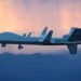 GA-ASI adapta su estación de control terrestre para operar el MQ-9B