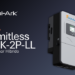 Sol-Ark presenta el nuevo Inversor Híbrido Limitless 12K-2P-LL con potencia de respaldo prémium