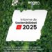 Impulsa TIP México un futuro sostenible: presenta logros y acciones clave en Reporte de Sostenibilidad 2025