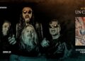 La banda argentina de metal Malón estrena en México “Un cielo rojo”, adelanto de su álbum Oscuro plan del poder