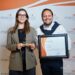 Unilever recibe distintivo por su compromiso con la inclusión laboral de personas con discapacidad