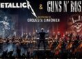 La Maraka transmitirá el partido de la Selección Mexicana y, al terminar, ofrecerá una noche sinfónica dedicada a Metallica y Guns N’ Roses
