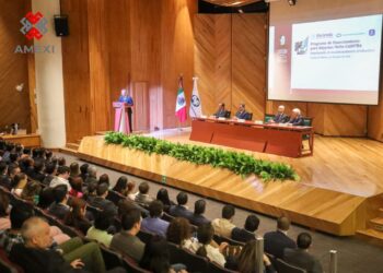 Nafin y Caintra impulsarán crédito a Mipymes con enfoque en cadenas productivas