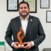 Bajo el liderazgo de Ismael Burgueño, Tijuana, obtiene reconocimiento  internacional por innovación urbana