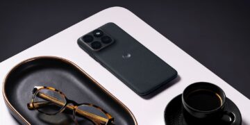 motorola edge 70 fusion y edge 70 fusion+ llegan a México: materiales de vanguardia, diseño quad-curved y fotografía de última generación
