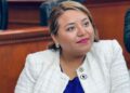 Evelyn Sánchez pone sobre la mesa una visión económica para el futuro de Tijuana