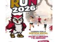 Invitan a participar en la gran Carrera por la Justicia Social, el próximo 12 de julio en Playa del Carmen