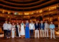 Inicia una nueva era de lujo en el Caribe Mexicano: The St. Regis Costa Mujeres abre sus puertas