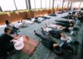 El yoga como respuesta al agotamiento moderno: regresa el Encuentro Nacional de Yoga