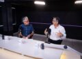 Américo Villarreal: el agua será la mayor ventaja estratégica para el desarrollo de Tamaulipas