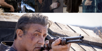 Disfruta el Día del Padre con Sylvester Stallone, Jason Statham, Dave Bautista y más hombres de acción en Adrenalina Pura+