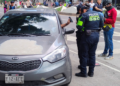 Amplían facultades de policías para infraccionar en siete alcaldías de la CDMX