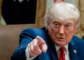 Trump dice que Irán no ha informado de una suspensión del diálogo tras reportes de medios