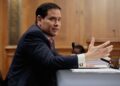 Rubio endurece el tono: acusa a Lula de provocar los aranceles del 25% contra Brasil
