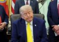 Trump cumplirá 80 años en medio de cuestionamientos sobre su estado de salud