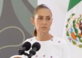 Militar presuntamente ligado al caso Ayotzinapa fue detenido en una redada en EU, no por tener orden de aprehensión en México, dice Sheinbaum