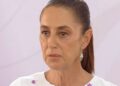Sheinbaum agradece nuevamente respaldo de López Obrador en medio de tensiones con EU