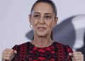 “Hay 18 sedes donde se puede ver el Mundial”: Sheinbaum evita confirmar si acudirá al Zócalo para el partido inaugural