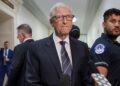 «Nunca debí haberme reunido con él»: Bill Gates dice al Congreso de EU que se arrepiente de relacionarse con Jeffrey Epstein
