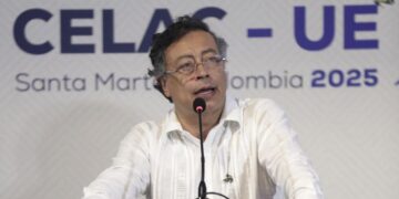 «No he intervenido en las elecciones»: Petro rechaza orden que lo suspende provisionalmente como presidente