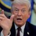 Tribunal de apelaciones permitirá que gobierno de Trump continúe aplicando arancel global del 10%