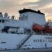 Buques chinos ingresan a aguas de Taiwán; el gobierno de Taipéi lo califica de provocación abierta