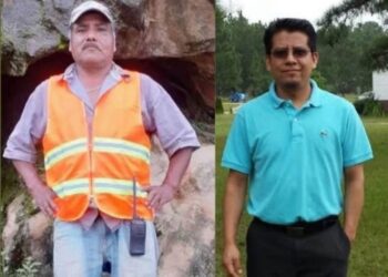 Asesinan en Oaxaca al expresidente municipal de San Juan Quiahije, Carlos Orocio Cruz, y a su hijo