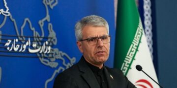 «Tomaremos medidas»: Irán responsabiliza a EU de ataques contra Líbano